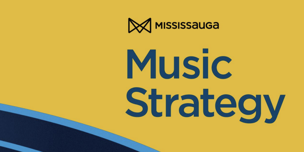 City of Mississauga: A new tune for Mississauga musicians with Musician Fair Pay policy